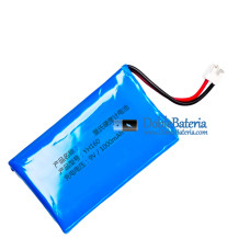 Batería para PLC YH160 [Batería de Repuesto]